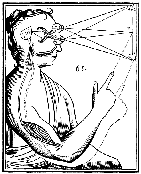 Mind Body Problem