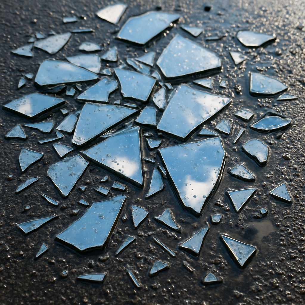 microreflections shards of self knowledge